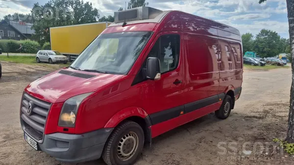 Volkswagen Jaunā TA. Tikko veikta apkope. Refs strādā, var da