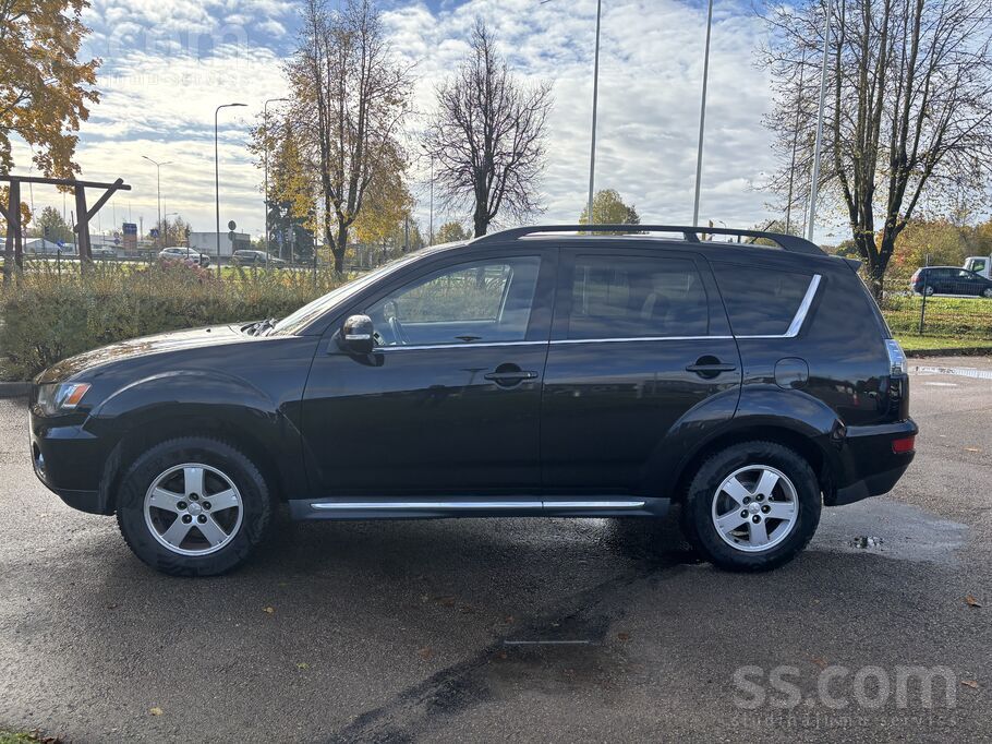 4X4 Pilnpiedziņa, Ievests no Vācijas. Latvijā nav lietots. 2.3d 130kw. 22.12