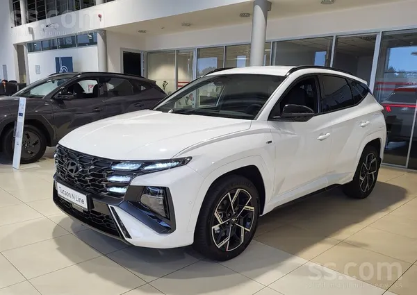 Hyundai Jauna automašīna. Pieejama uzreiz. Garantija 5 gad