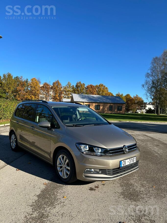 Volkswagen Pārdodas mūsu ’Zelta Gabaliņš’
