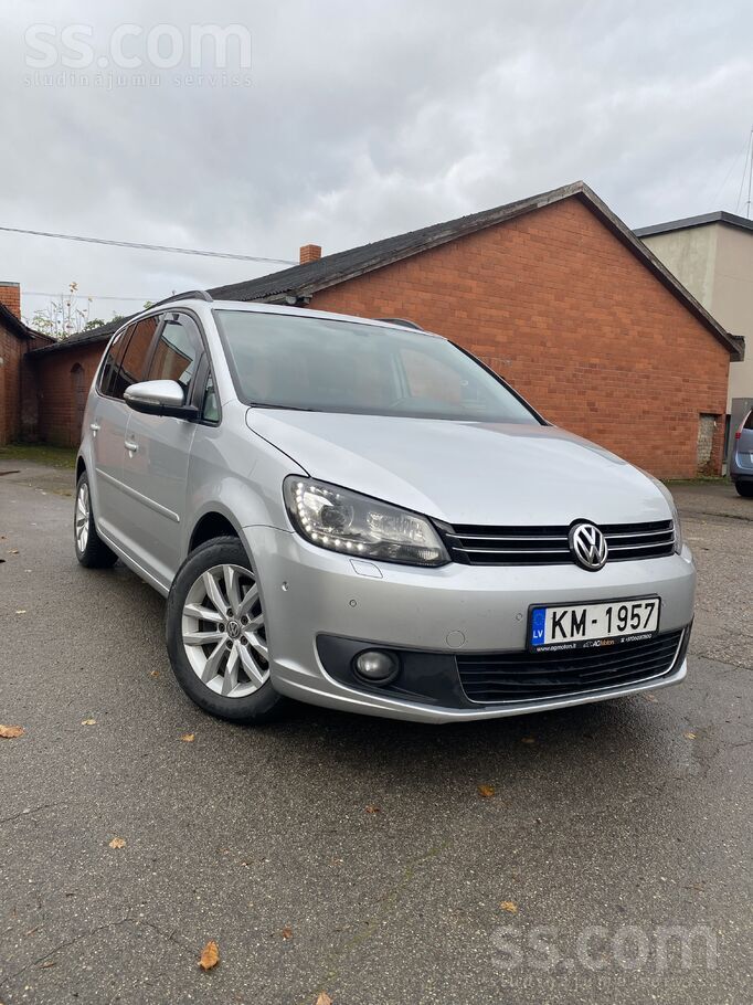 Nesteidzīgi pārdodu vecāku auto. Uz doto brīdi, auto tiek izmantots maz. Par