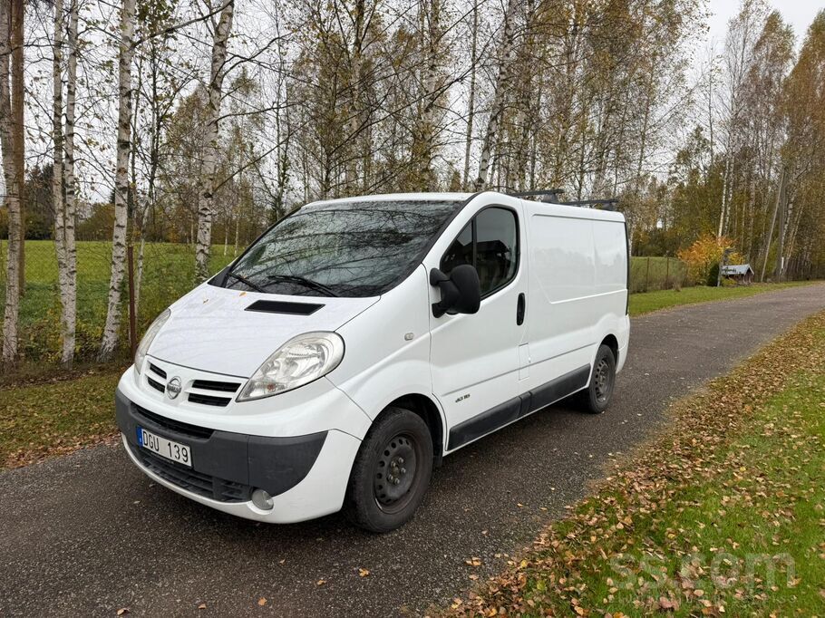 Tikko atdzîts, labā tehniskà gan vizuàlà kàrtībā, kondicionieris, autonomais