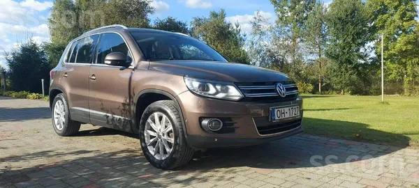 Volkswagen Pārdodu pastāvīgi labā tehniskā un vizuālā kārtībā