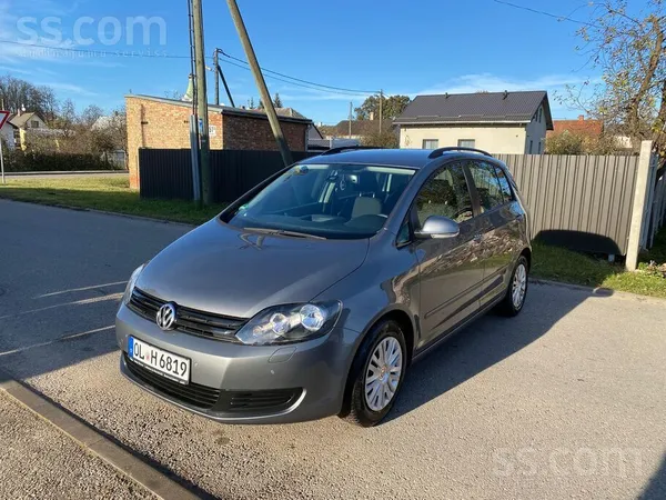 Volkswagen Только из Германии