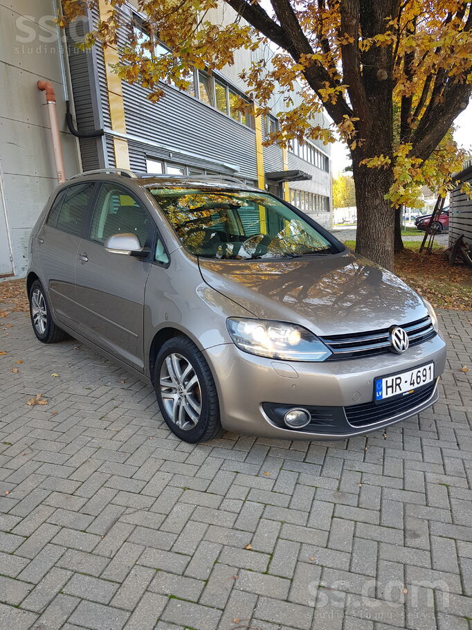 Volkswagen Автомат. Идеальное состояние. Пройдено полное обсл
