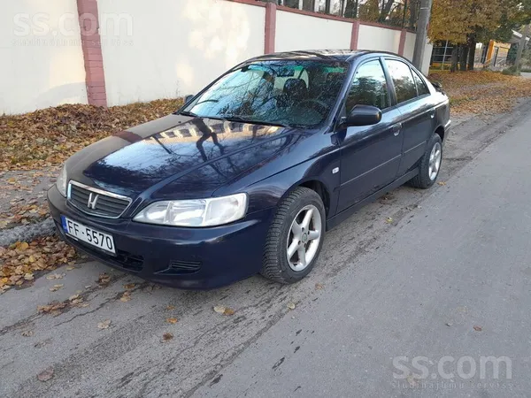 Honda Пробег--130 тыс. км . ТО до августа 2026 года. В с