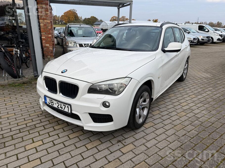 BMW BMW X1