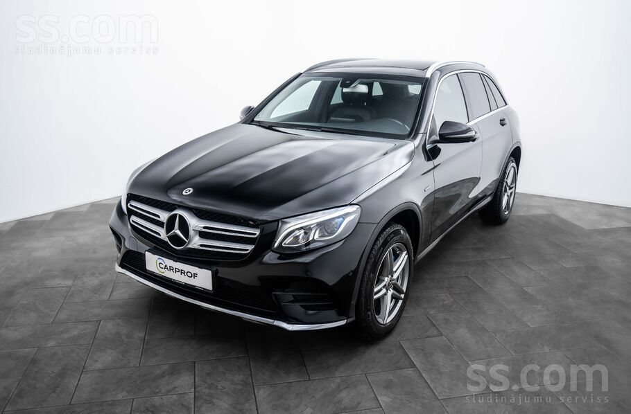MB Glc350E 4Matic Amg.
6 mēnešu garantija.
Carprof ir uzticams.
Visā