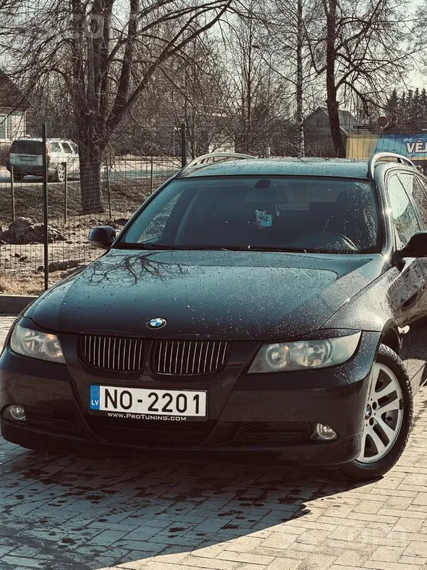 BMW Продаю автомобиль в хорошем техническом состоянии,