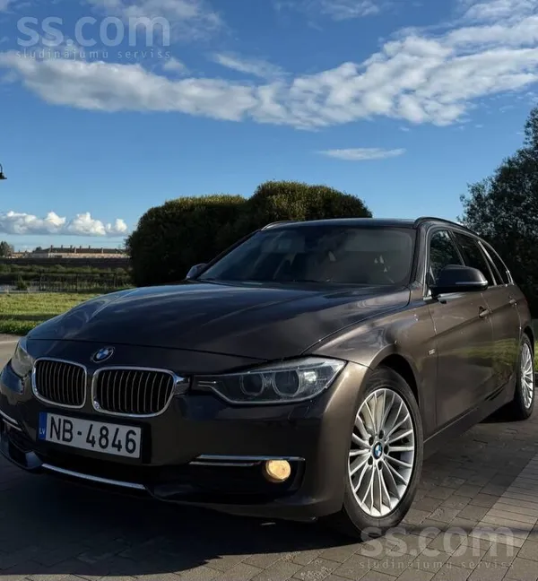 BMW Машина в отличном техническом состоянии, комплекта