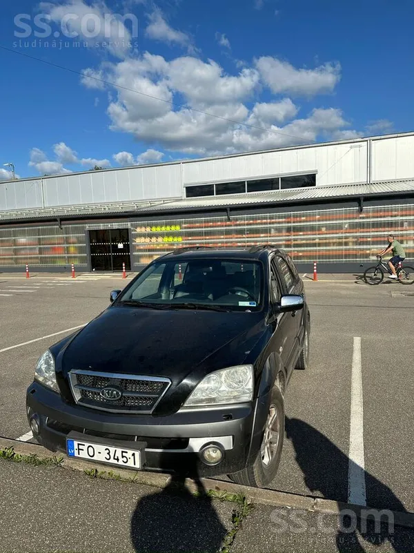 Transportlīdzeklis laba tehniska stāvokli ar sīkiem vizuāliem defektiem atbi