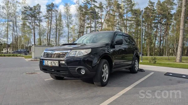 Subaru Pārdodu kāds ir. Slimības lapa līdz 18.05.2026. Ne