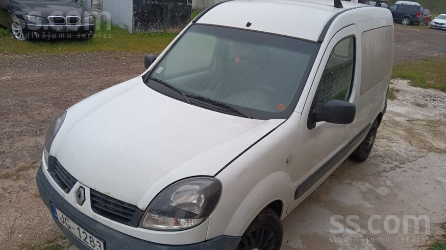 Akcija. Nodokļi nomaksāti. Labs darba zirgs, jāmetina sliekšņi. Sīkāk zvanot