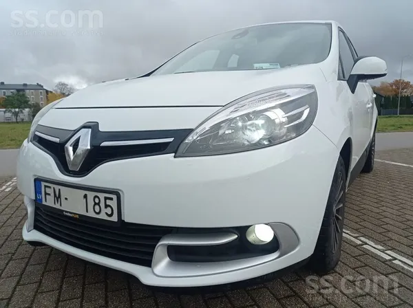 Renault Vērtējums 0, Teicamā tehniskā stāvoklī. Nav nodzīt