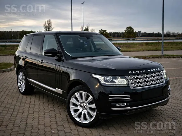 Autobiography 4.4 Sdv8 (339 Zs)

Pilnībā apkalpots auto 

08.2025 -Dzinē
