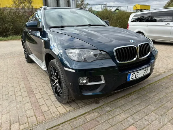 BMW Pārdodu uzticamu auto labā tehniskā stāvoklī. Visa