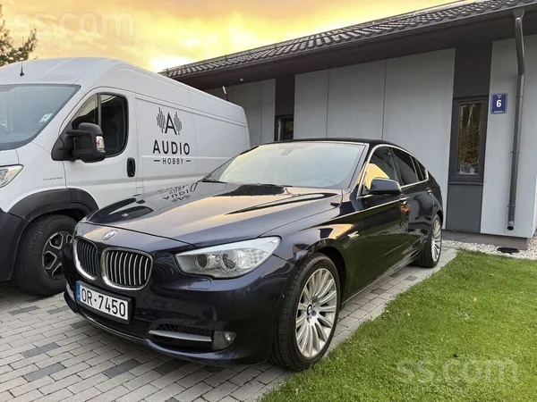 BMW Pārdodam savu ģimenes auto braucošā stāvoklī , bet