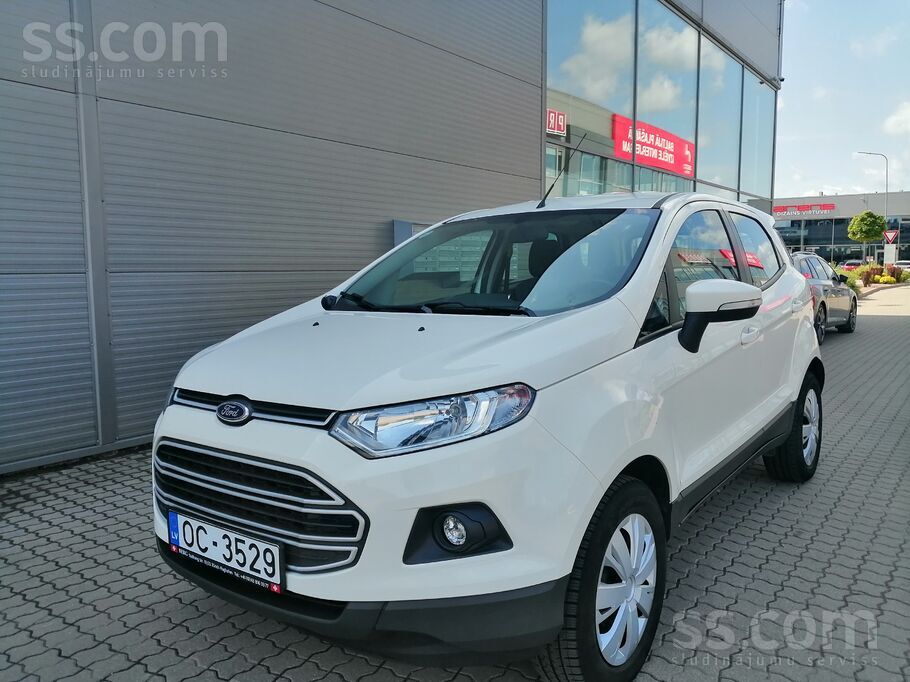 1.5 D 70 kW 94 hp - teicamā tehniskā un vizuālā stāvoklī, no Beļģijas, oriģi