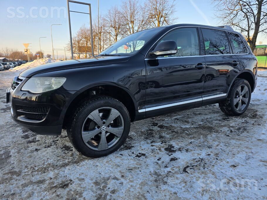 Автомобиль в отличном состоянии.
Оригинальный пробег 221 000 км проверяется