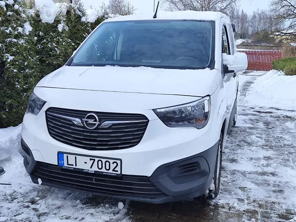 Jauns pirkts Latvijā, dīzelis 1.5, mazs nobraukums, ļoti labā stāvoklī - pav