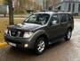 Nissan pathfinder, 7 vietas jauna ta, 4x4, 2.5 dīzelis, automātiskā ātrumkār