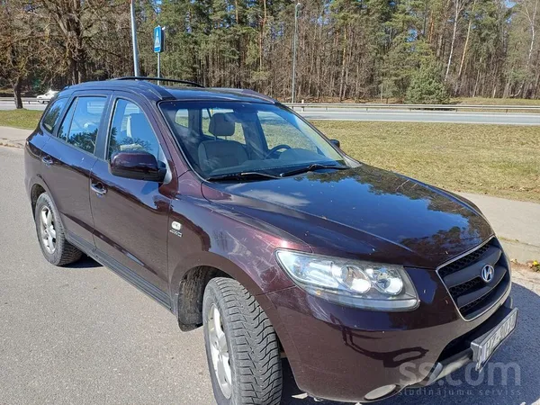 Hyundai Auto tehniski un vizuāli ļoti labā stāvoklī, gatav