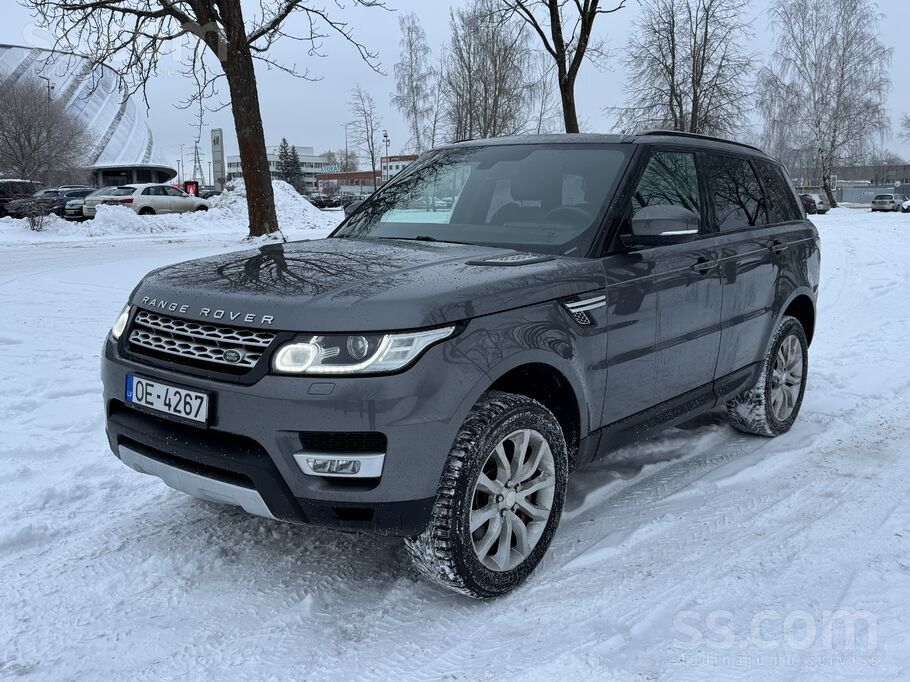 Auto ar garantiju. Tikko izieta TA bez aizrādījumiem. Auto vienā ģimenē un u
