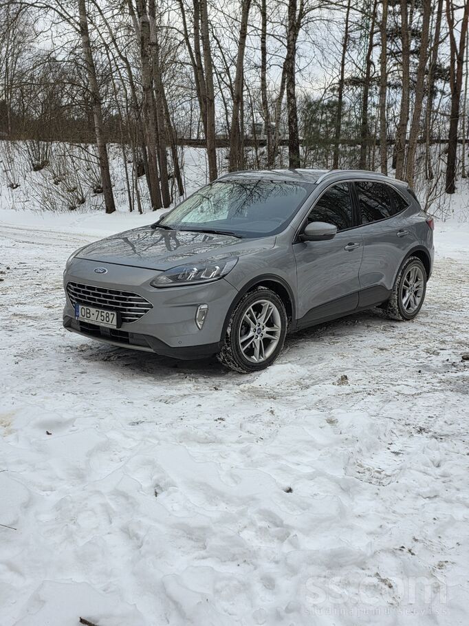 Ford Продаю ухоженный автомобиль, Оригинальный пробег 3