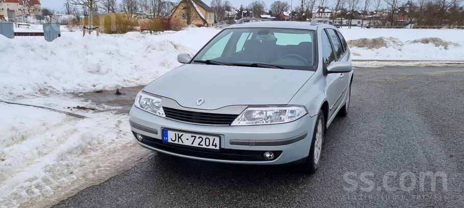 Tiek pārdots šis auto. Līdz šim brīdim lietots ikdienā. Patiesais nobraukums