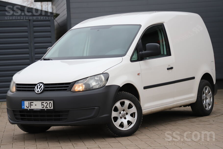 Volkswagen Privātpersona (šīs automašīnas otrais īpašnieks) p
