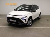 Hyundai Bayon, 48V Black Edition komplektācija ar 1.0 Benzīna dzinēju un Aut