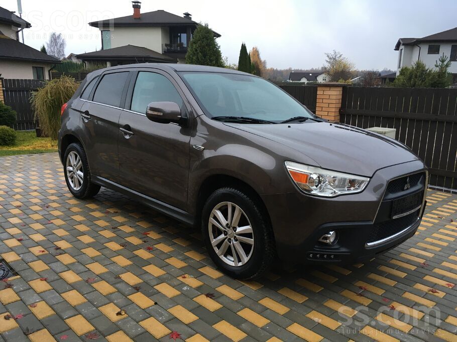 Auto no Vācijas. 
-Automašīna ideālā stāvoklī, regulāri veikta auto apkope.