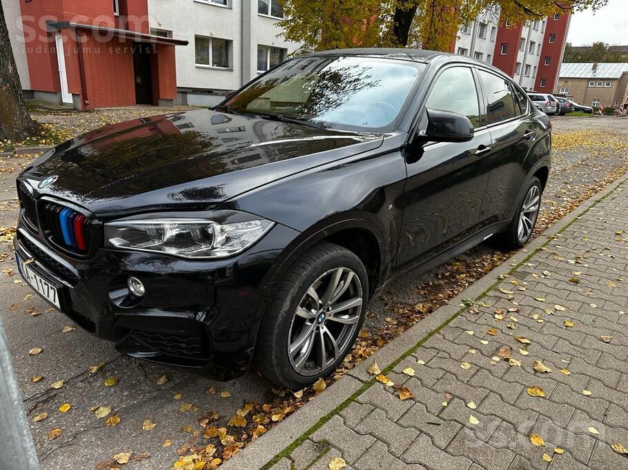 Auto teicamā stāvoklī.