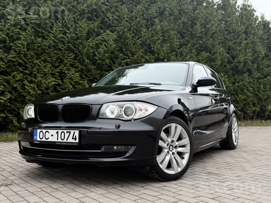 Ievests, 2009 gads Facelift. 2.0 benzīns. Manuālis. TA 04.2027.
Laba komple