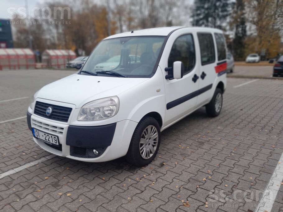 Fiat Из Голландии . Идеальное состояние . Поменяна цепь