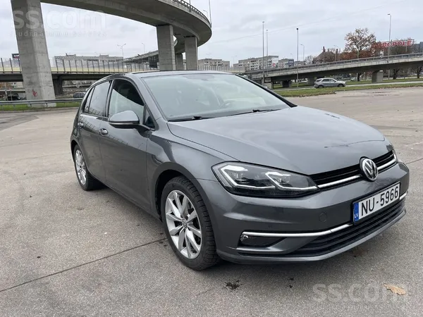 Volkswagen Labi uzturēts auto. 2.0 Tdi dzinējs – 110 kW. Pārd