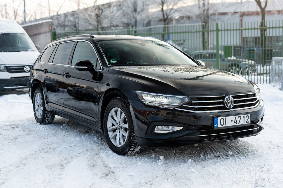 Pārdod Volkswagen Passat B8 ar Pvn

Garantija 1 gads vai 20000km

Jauna