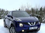 Nissan Juke 1, 6 beznīns. Ekonomisks un jaudīgs. Vid. patēŗiņš 7l/100km. Ļot