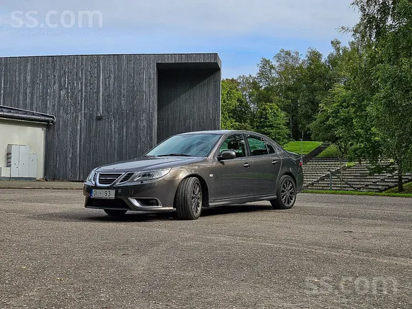 Saab 9-3