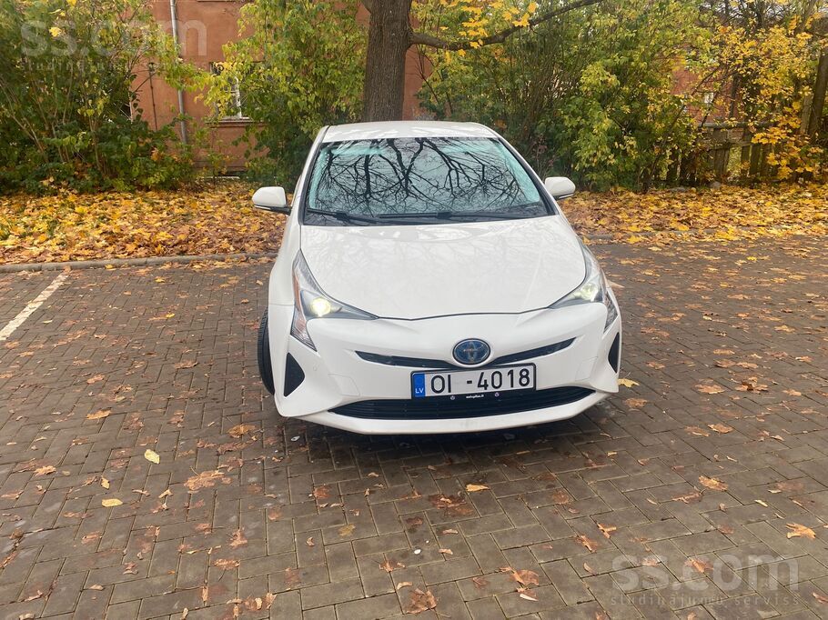 Продаю авто в хорошем состоянии