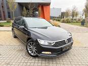 Volkswagen Pārdodu vai mainu Passat 2.0tdi ar Pvn / Jauna TA 