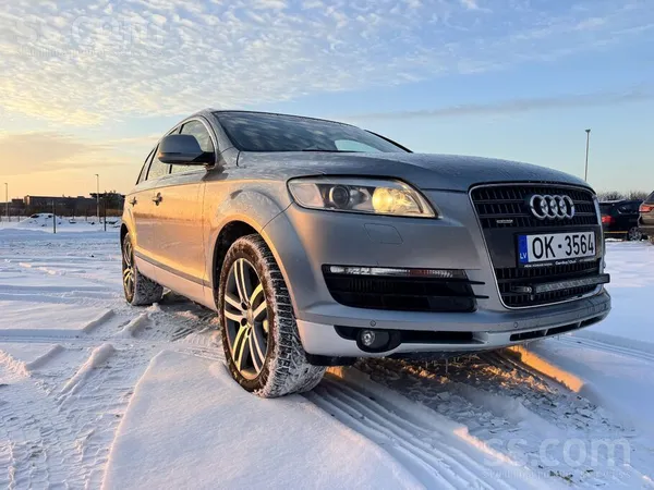 Audi Svaiga apskate 03.12.2026, 171kw, Pneimo piekare, 