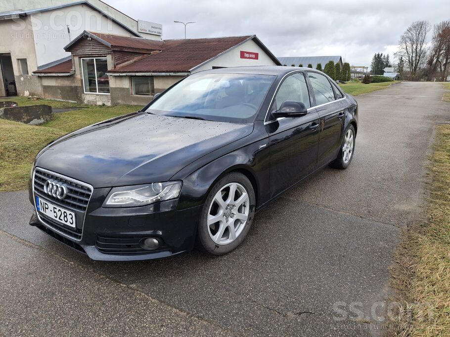 Audi Sveiki vēlos pārdot savu auto , sakarā ar jaunāka 