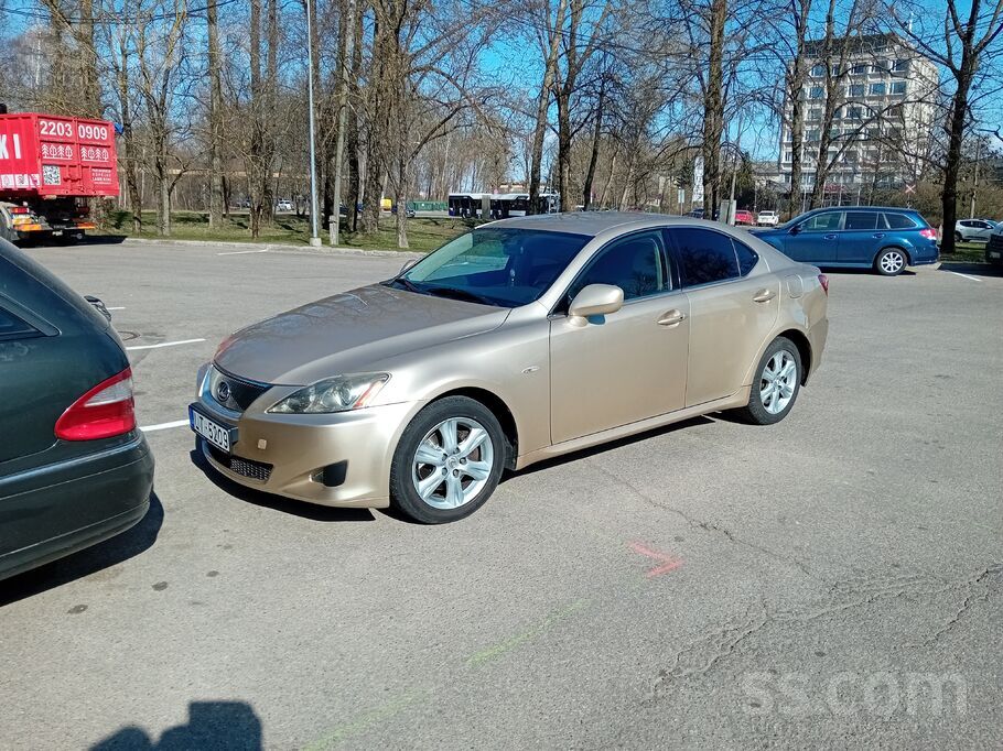 В хорошем состоянии. Loti labi stavokli.