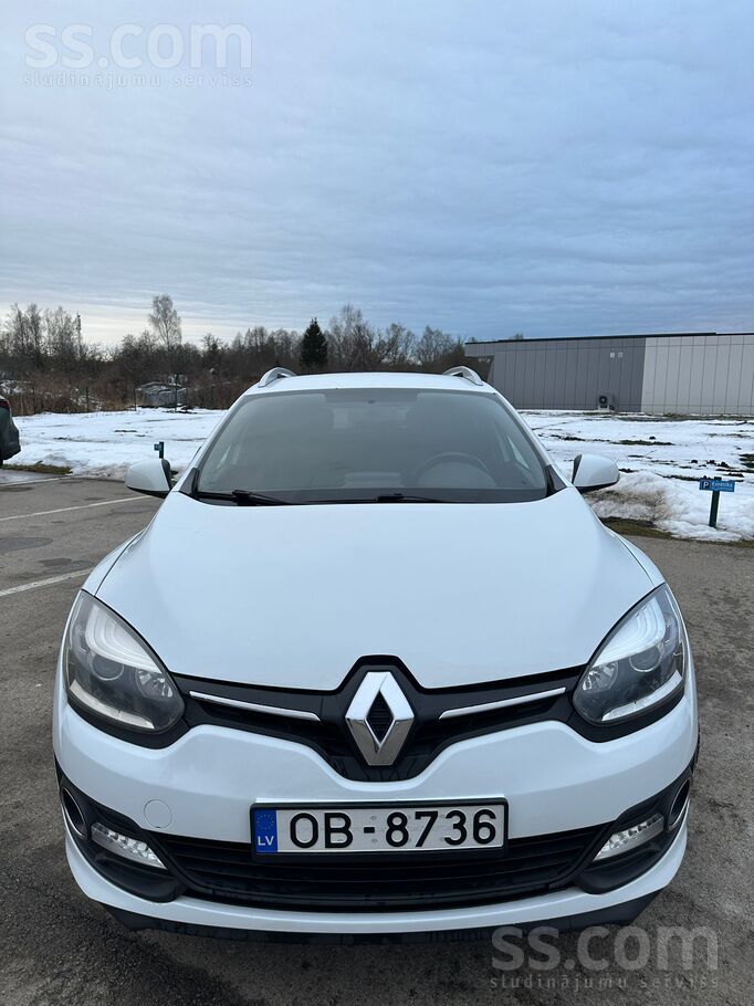 1.5 дизель (81kw) Хорошее состояние, заменен зубчатый ренень, хорошие зимние