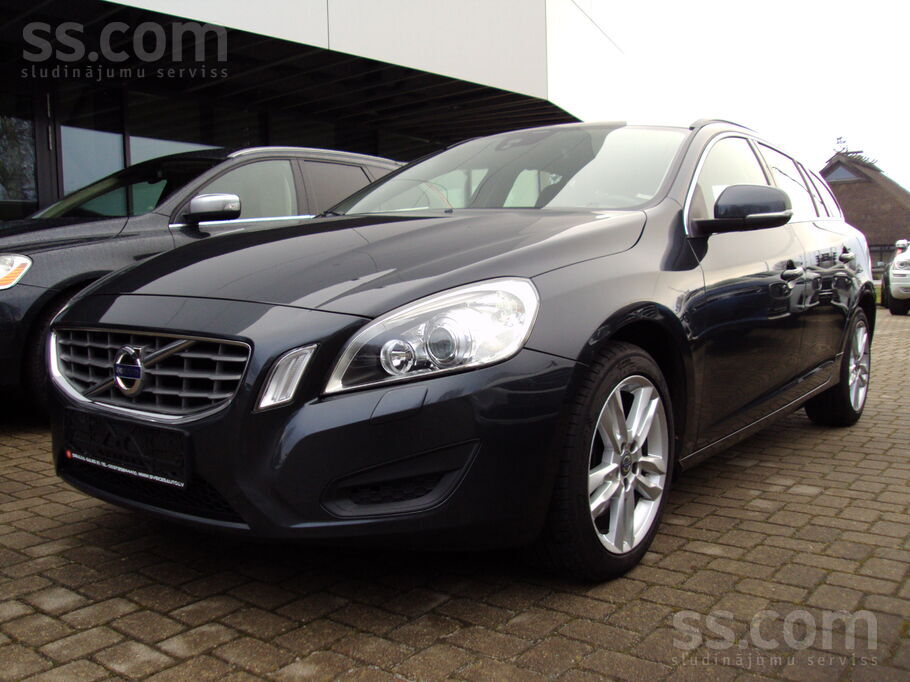 Volvo Volvo V60 