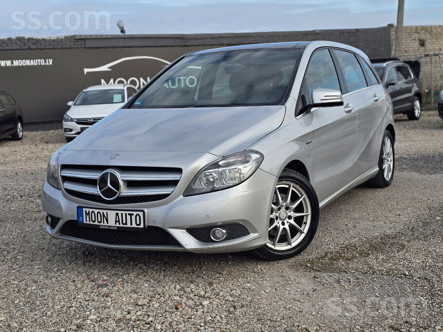 Auto no Vācijas, Latvijā nav ekspluatēta
1.8 dīzeļa dzinējs
Jauda: 80kw /