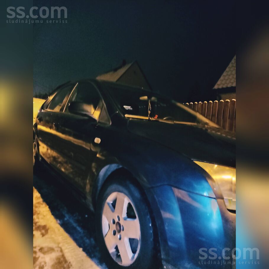 Новый Технический осмотр. Обслужена. Поменяна ходовая, пружины, амортизаторы