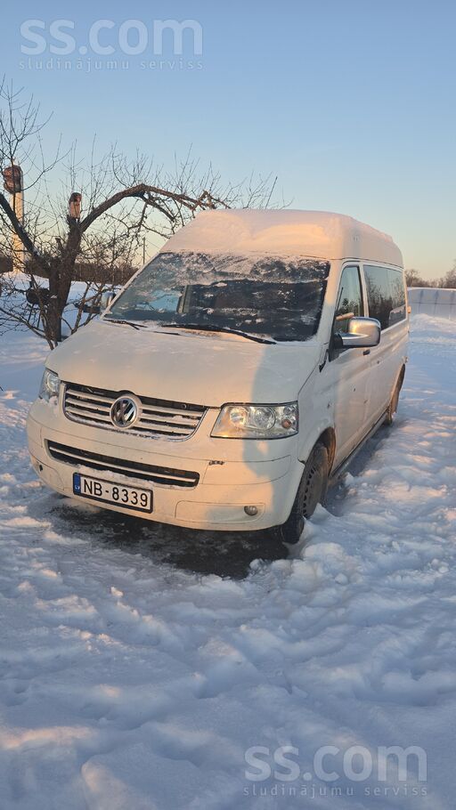 Volkswagen Pardodu. jo iegadajos citu auto. rūsa ir bet nevar