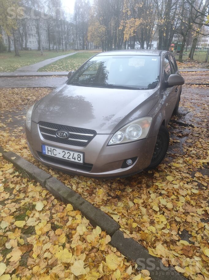 Авто в хорошем состоянии